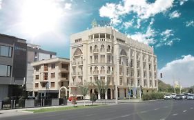 Amirun Hotel By Reikartz